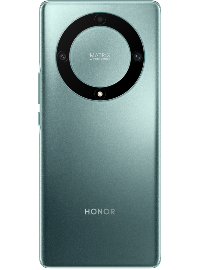 Honor Magic5 Lite 5G vert