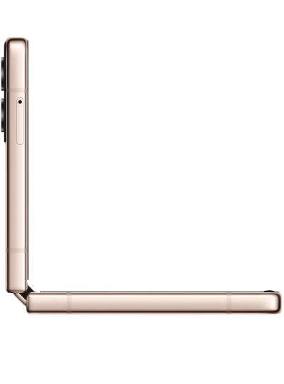 SAMSUNG Galaxy Z Flip4 or