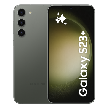 Galaxy S23+