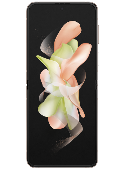 SAMSUNG Galaxy Z Flip4 or
