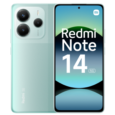 Redmi Note 14 5G