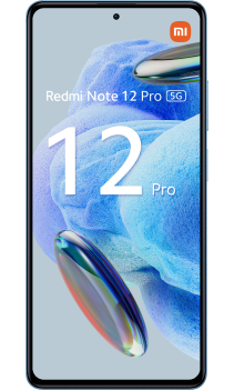 XIAOMI-Redmi-Note-12-Pro-5G-Reconditionné