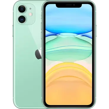 iPhone 11