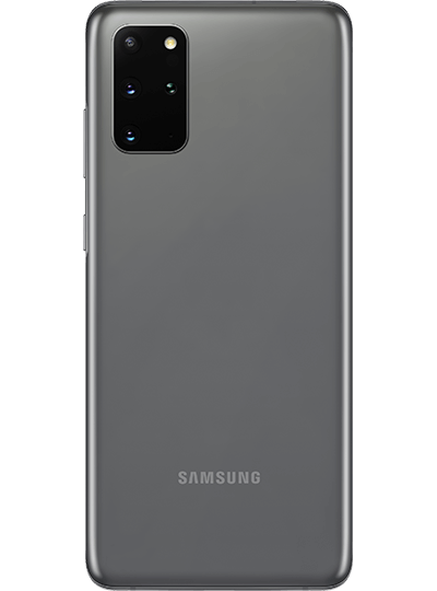 SAMSUNG Galaxy S20+ gris