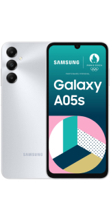 Avis SAMSUNG Galaxy A05s