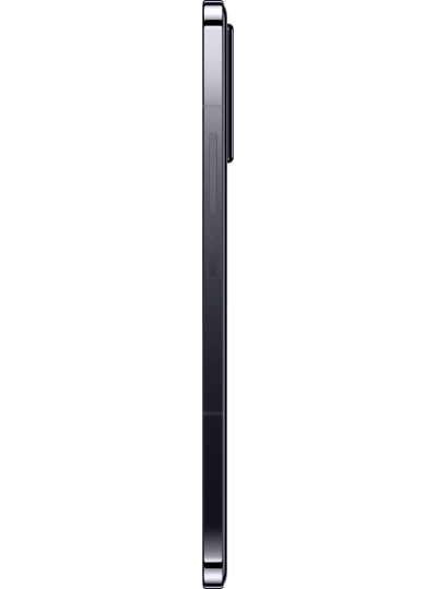 Xiaomi 13 noir