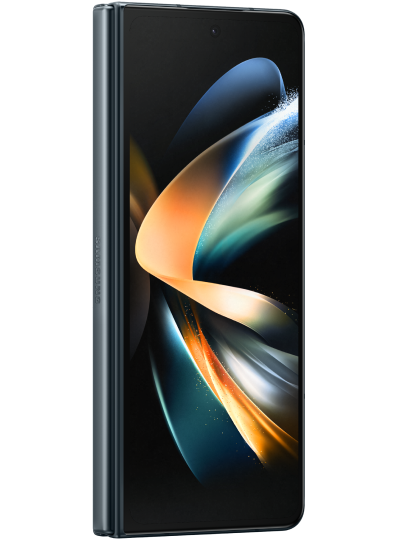 SAMSUNG Galaxy Z Fold4 gris