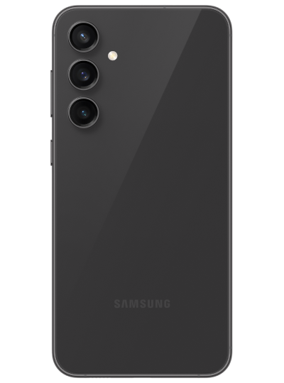 SAMSUNG Galaxy S23 FE noir
