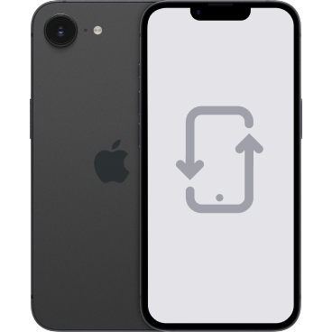 iPhone 16e