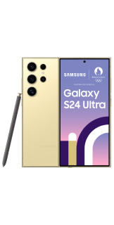 Galaxy S24 Ultra 