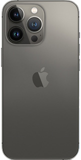 iPhone 13 Pro