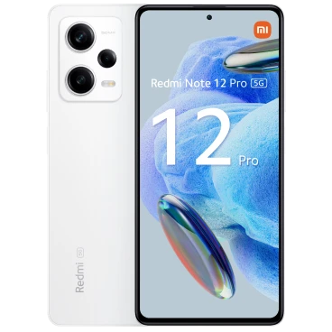 Redmi Note 12 Pro 5G