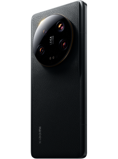 Xiaomi 13 Ultra  noir