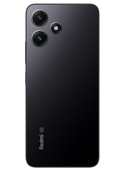Xiaomi Redmi 12 5G noir