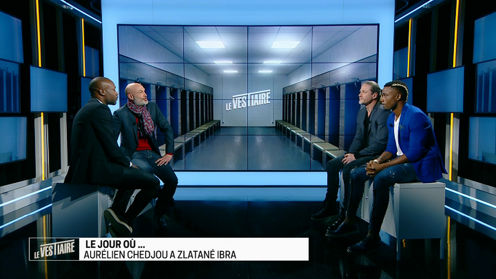 Le Vestiaire