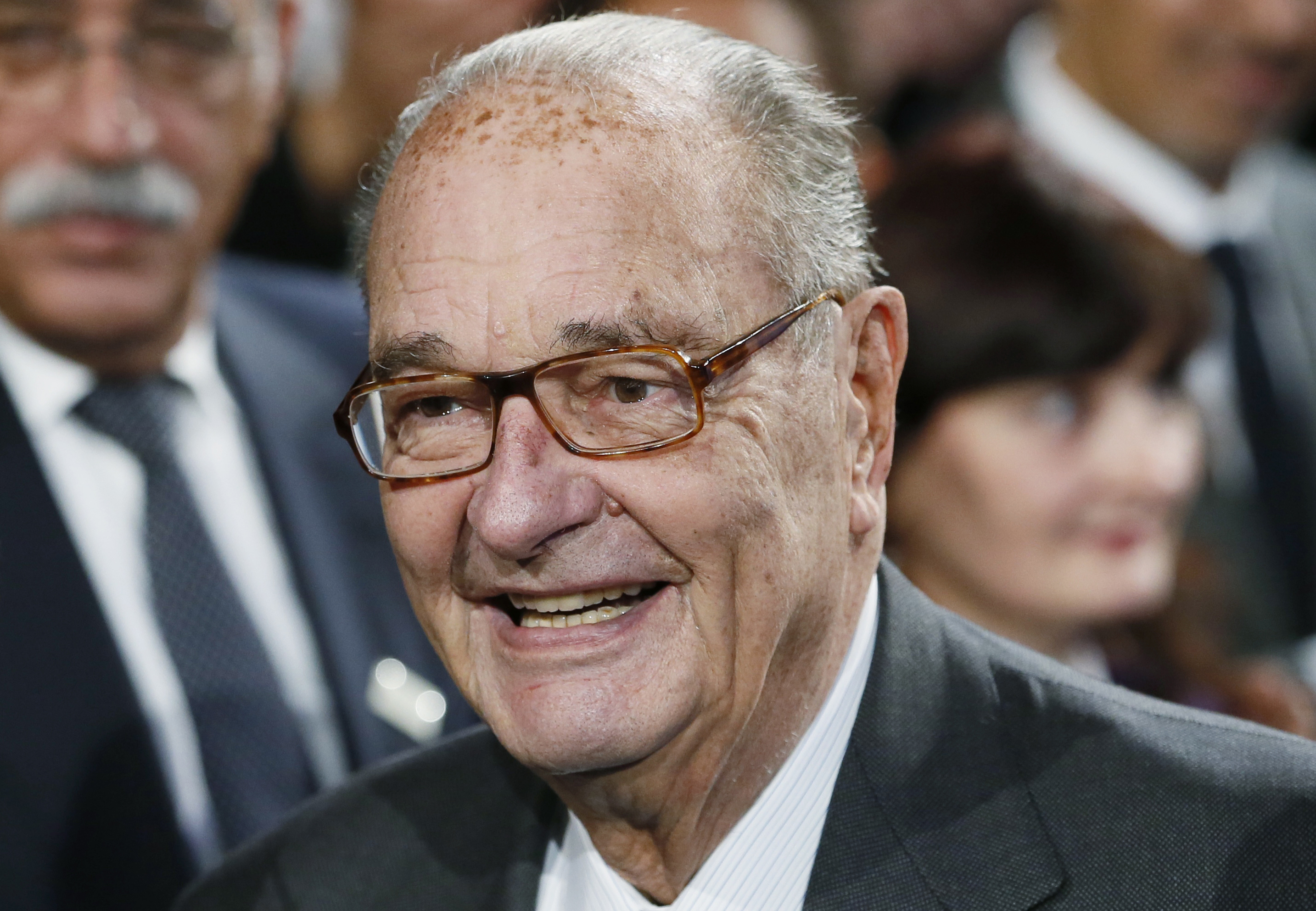 Jacques Chirac : Les nouvelles peu rassurantes sur son état de santé