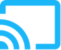logo Google Chromecast