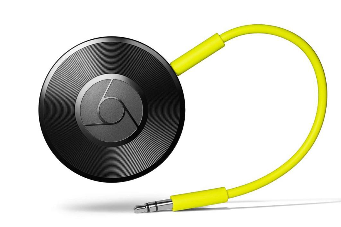 Chromecast Sans Wifi Avec Son Smartphone TEST - Google Chromecast Audio: un système multiroom à prix riquiqui