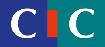 Logo CIC Mobile