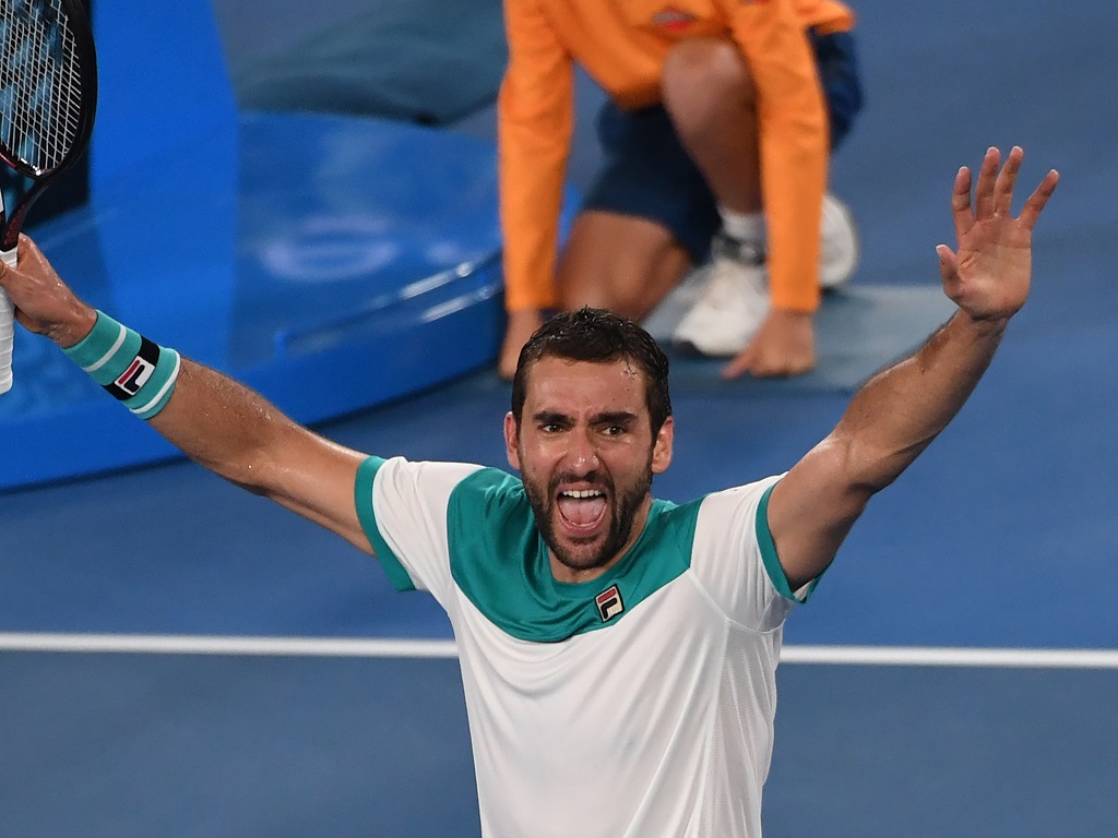 Marin Cilic