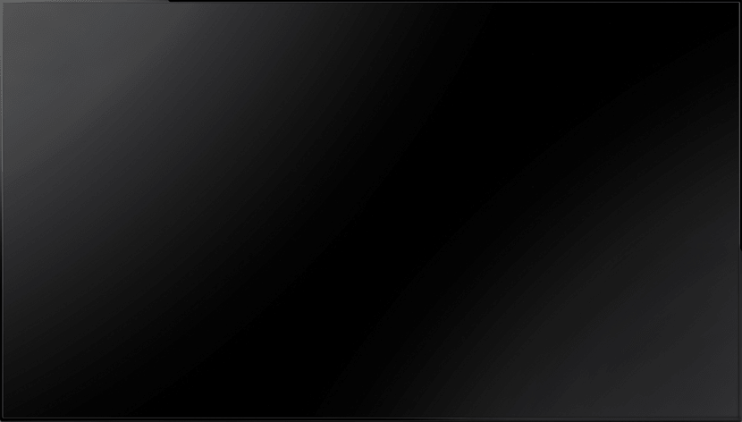 Image stack cinema intro tv