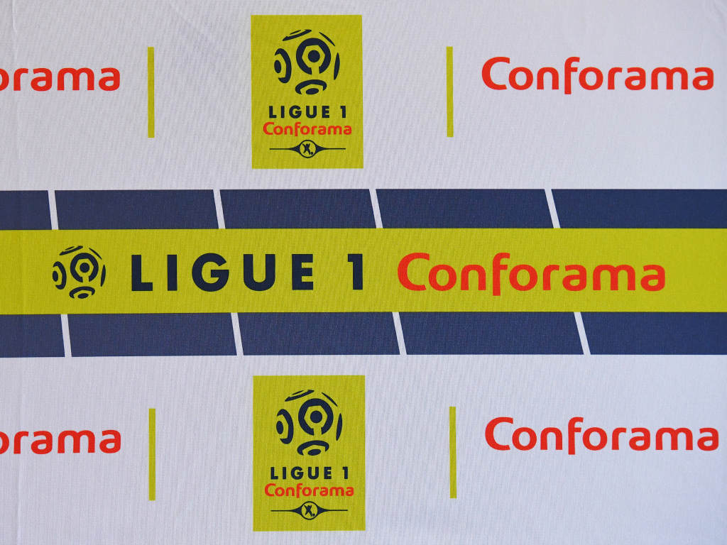 La Ligue 1 découvre le naming