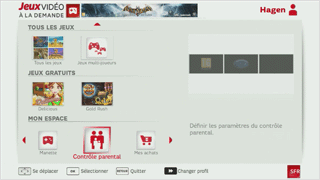 comment activer le controle parental sfr comment activer le controle parental sfr