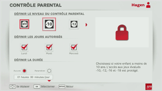 comment activer le controle parental sfr comment activer le controle parental sfr