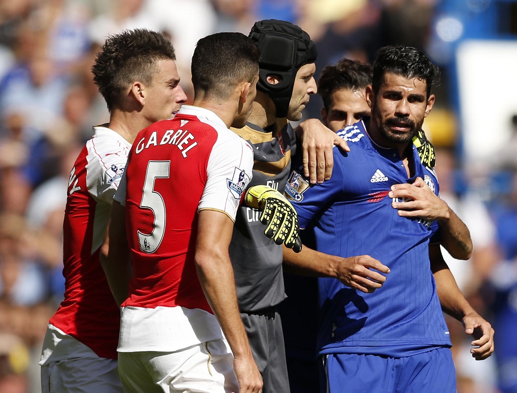 Arsenal Atletico Tv Arsenal Atletico Tv