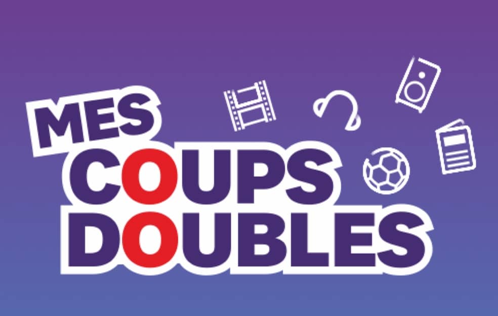 Coups doubles