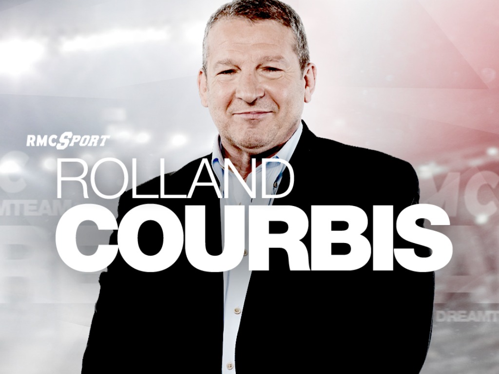 Rolland Courbis