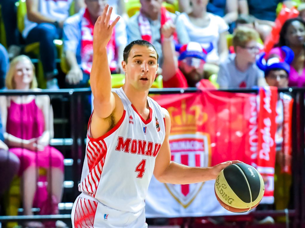 Aaron Craft