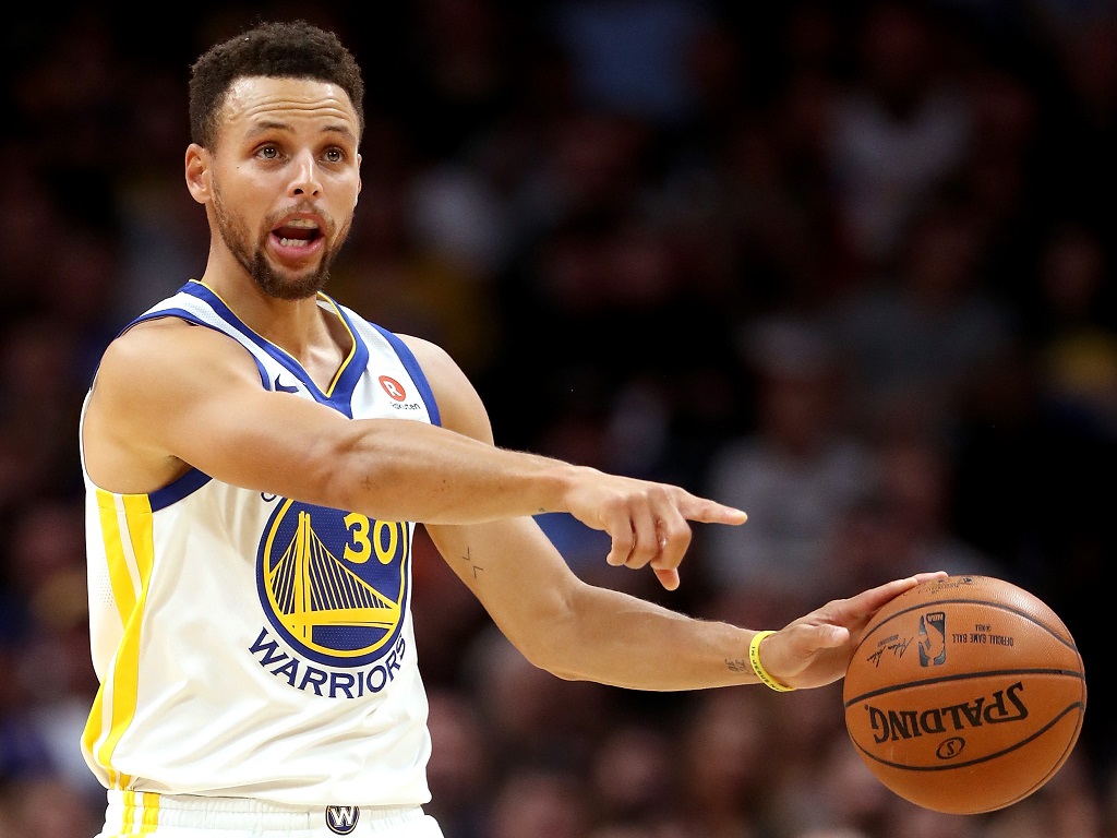 Stephen Curry a battu son record d'évaluation