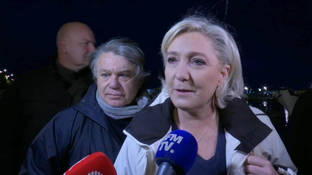Vidéo - Présidentielle : pourquoi Marseille a placé Mélenchon en tête