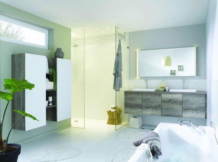12 salles de bains ultra-design - SFR News 12 salles de bains ultra-design - SFR News