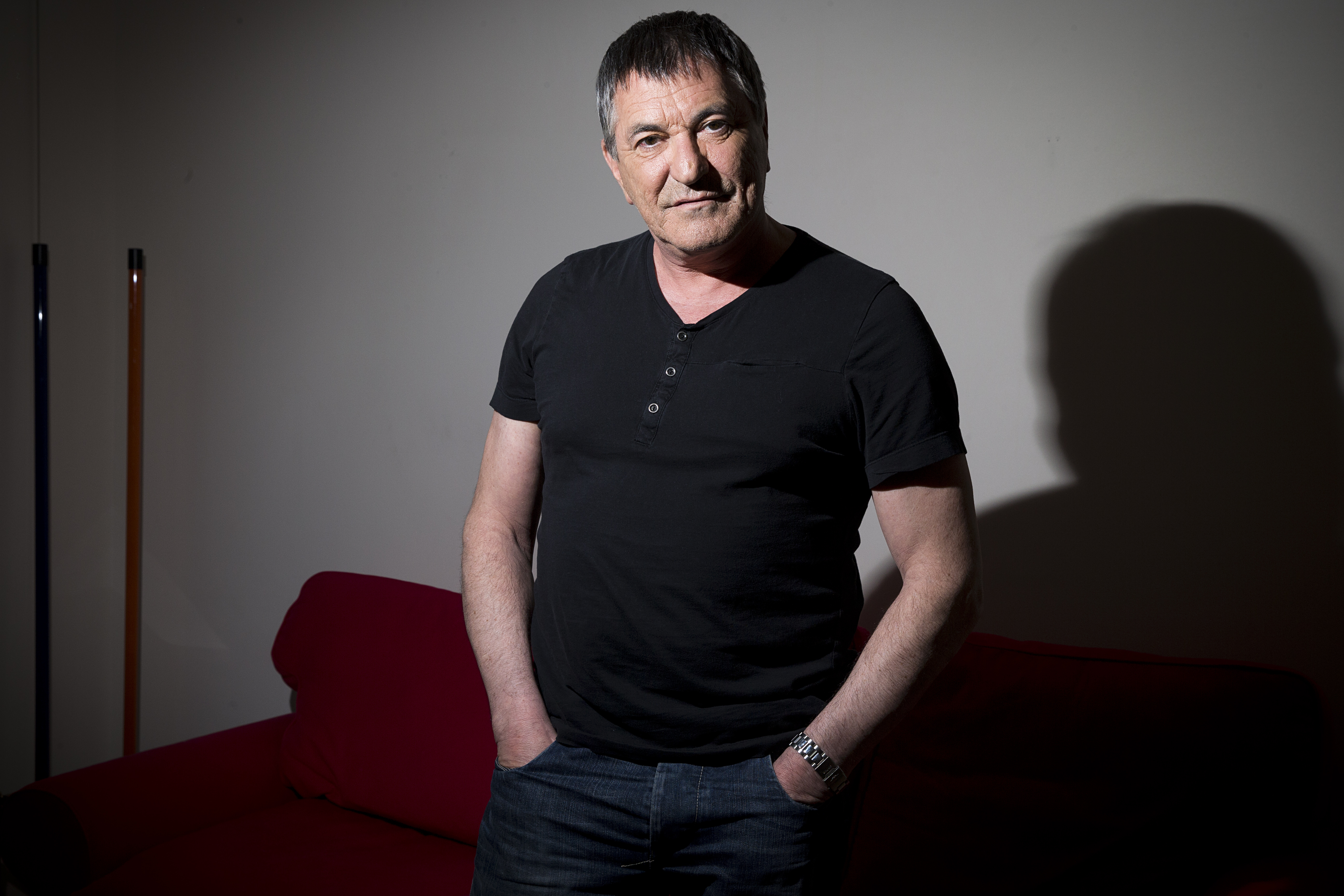 Jean-Marie Bigard