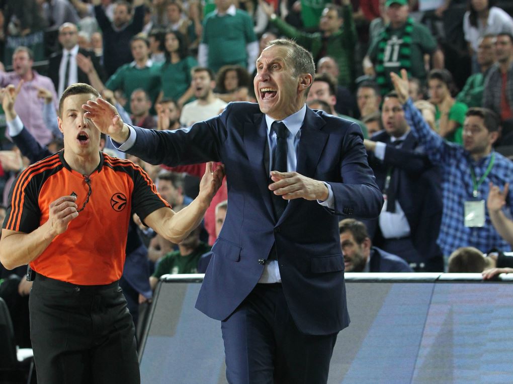 David Blatt
