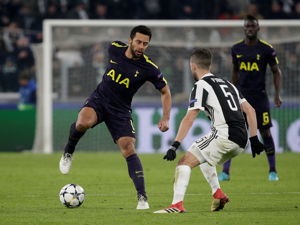 Mousa Dembélé
