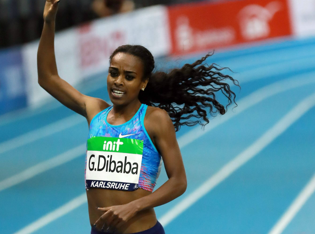 Dibaba
