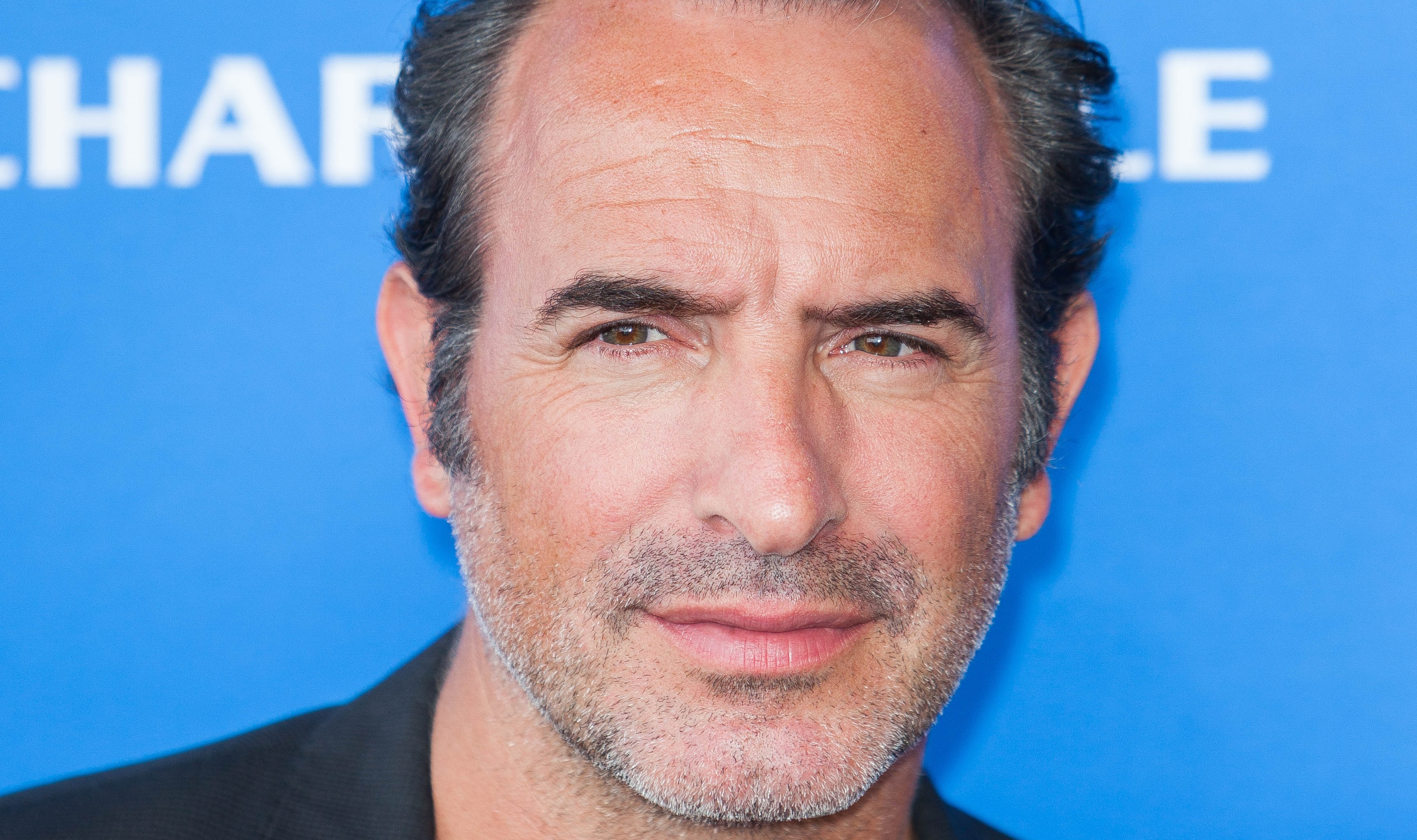 La grande décision de Jean Dujardin
