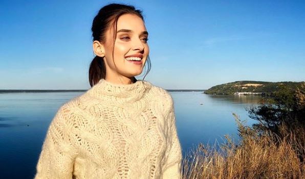 Veronika Didusenko