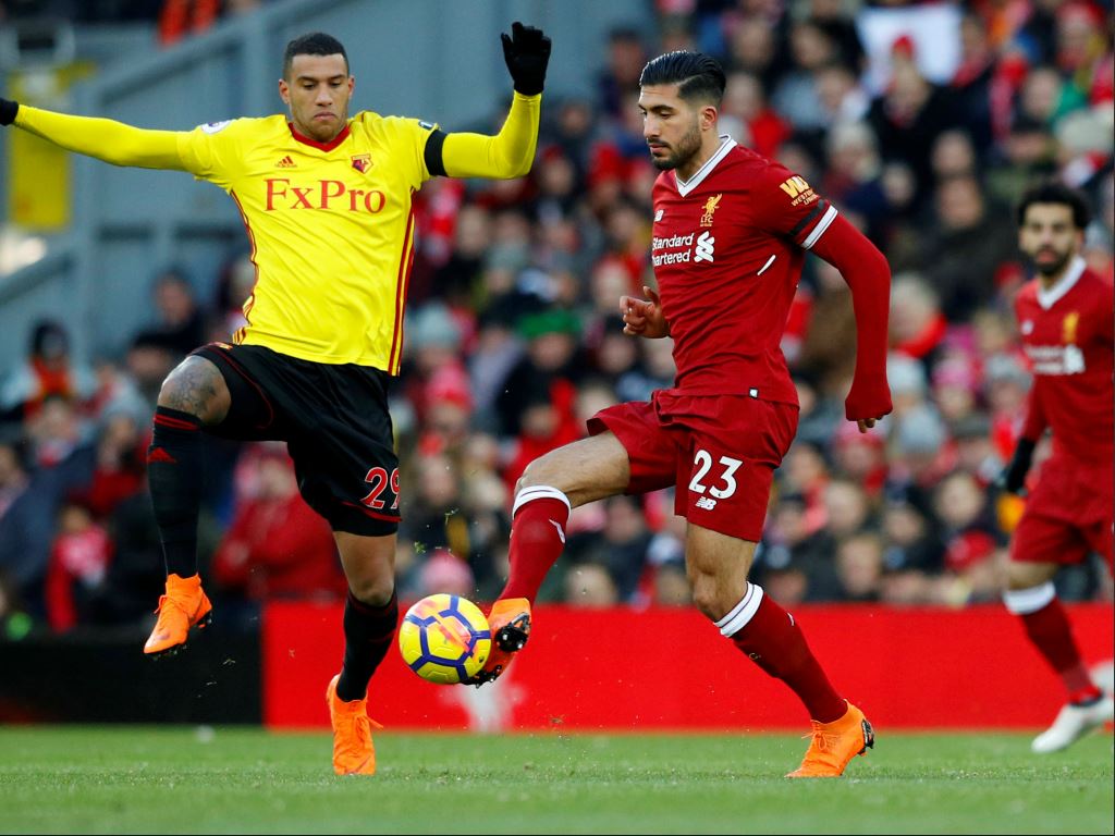 Emre Can