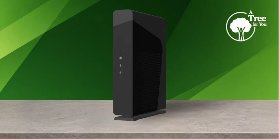 Box Fibre SFR - A Tree for You