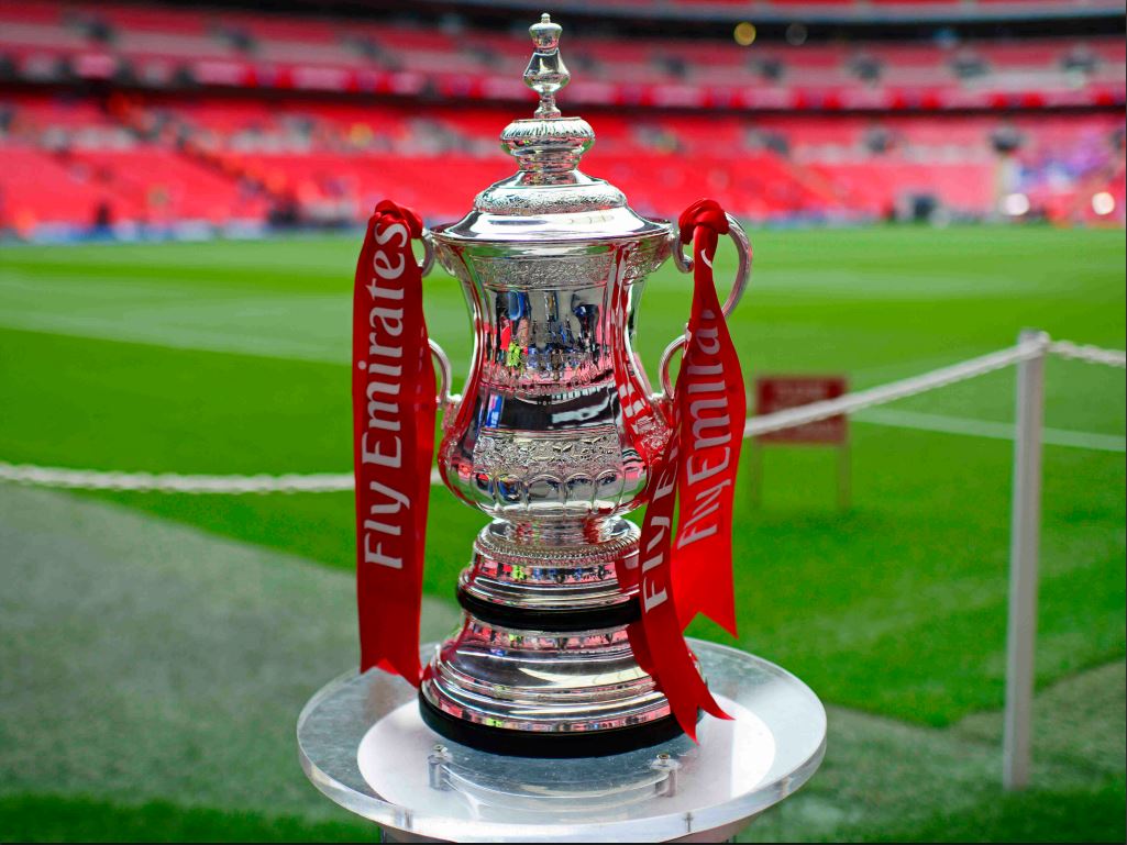 Les Herbiers ont-ils déjà eu un équivalent en FA Cup ...