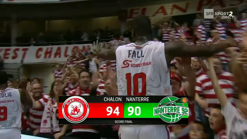 Moustapha Fall