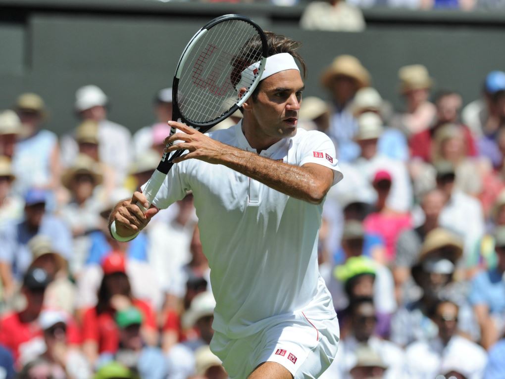 Roger Federer