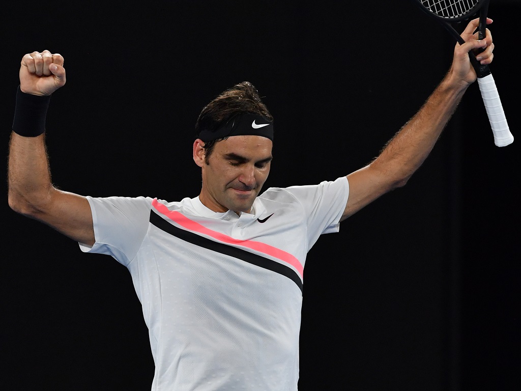 Roger Federer