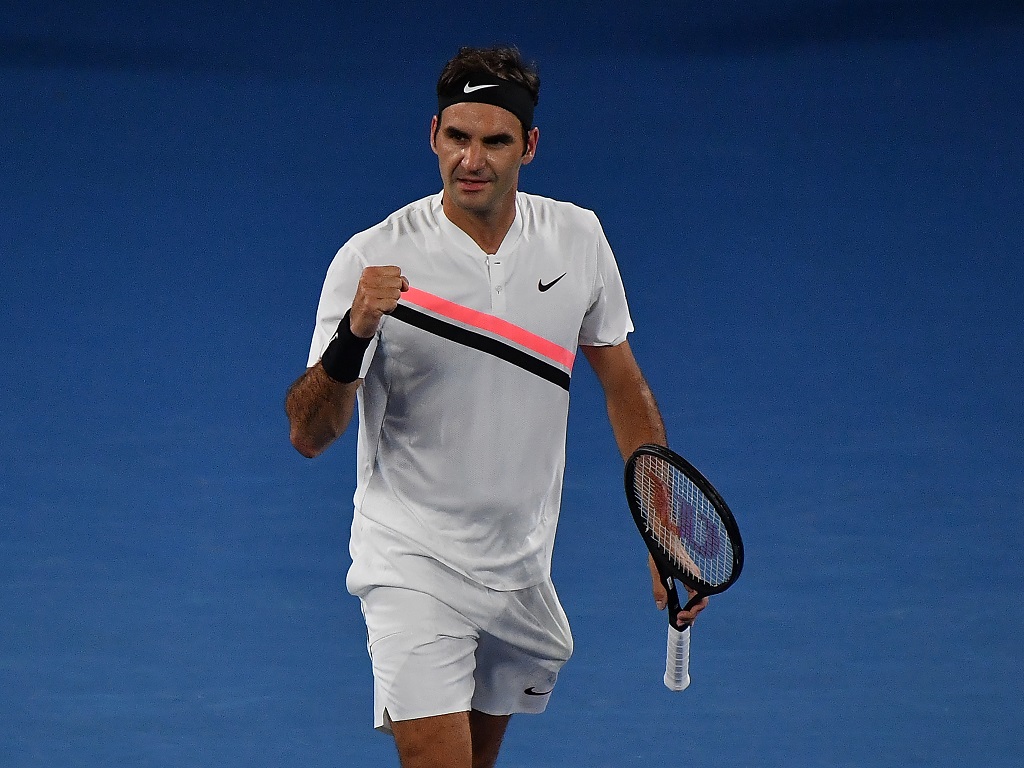 Roger Federer