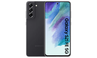Pour tout achat d'un Galaxy S21 FE 5G, Samsung vous rembourse jusqu'à 100€ ! Foncez !