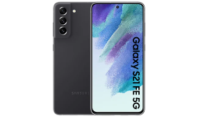 Pour tout achat d'un Galaxy S21 FE 5G, Samsung vous rembourse jusqu'à 100€ ! Foncez !